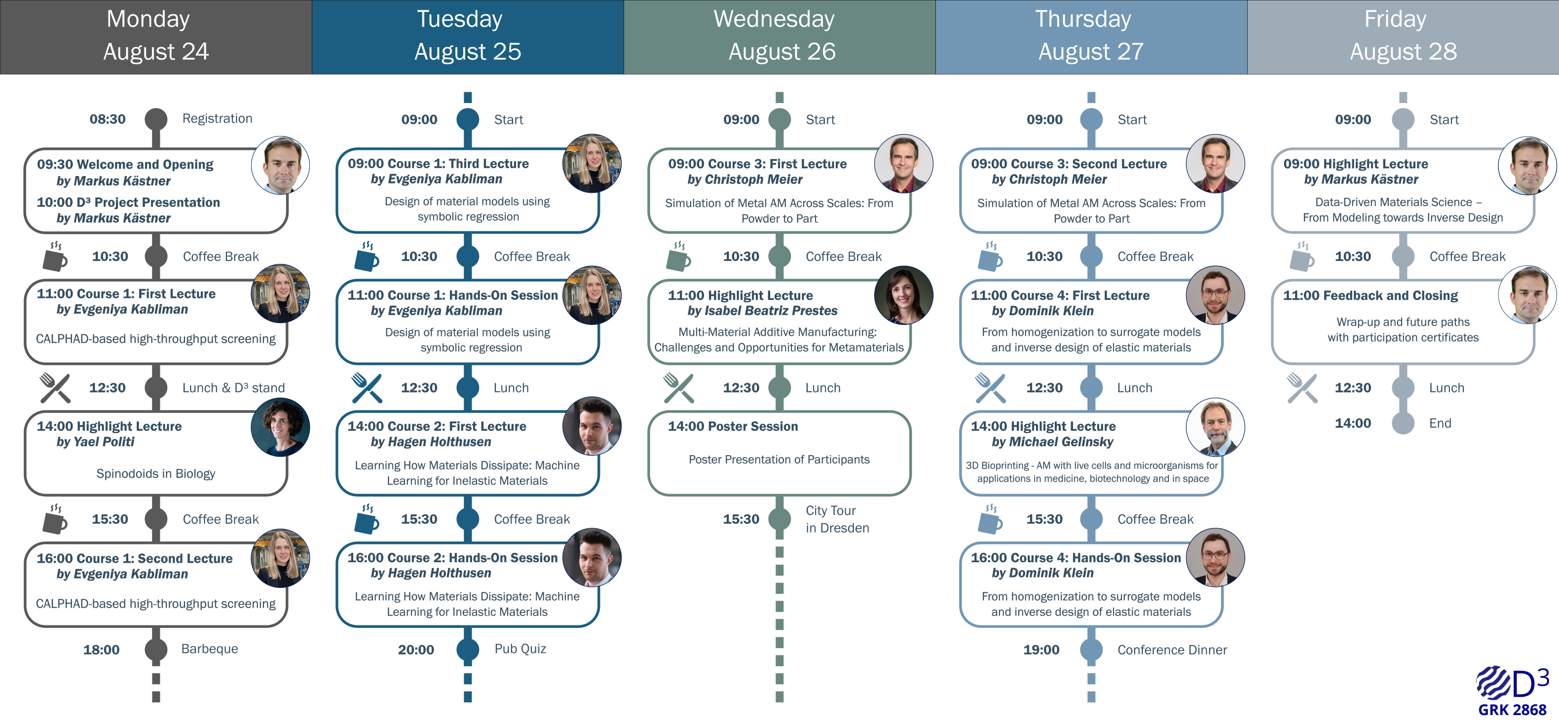 Programme Full Image